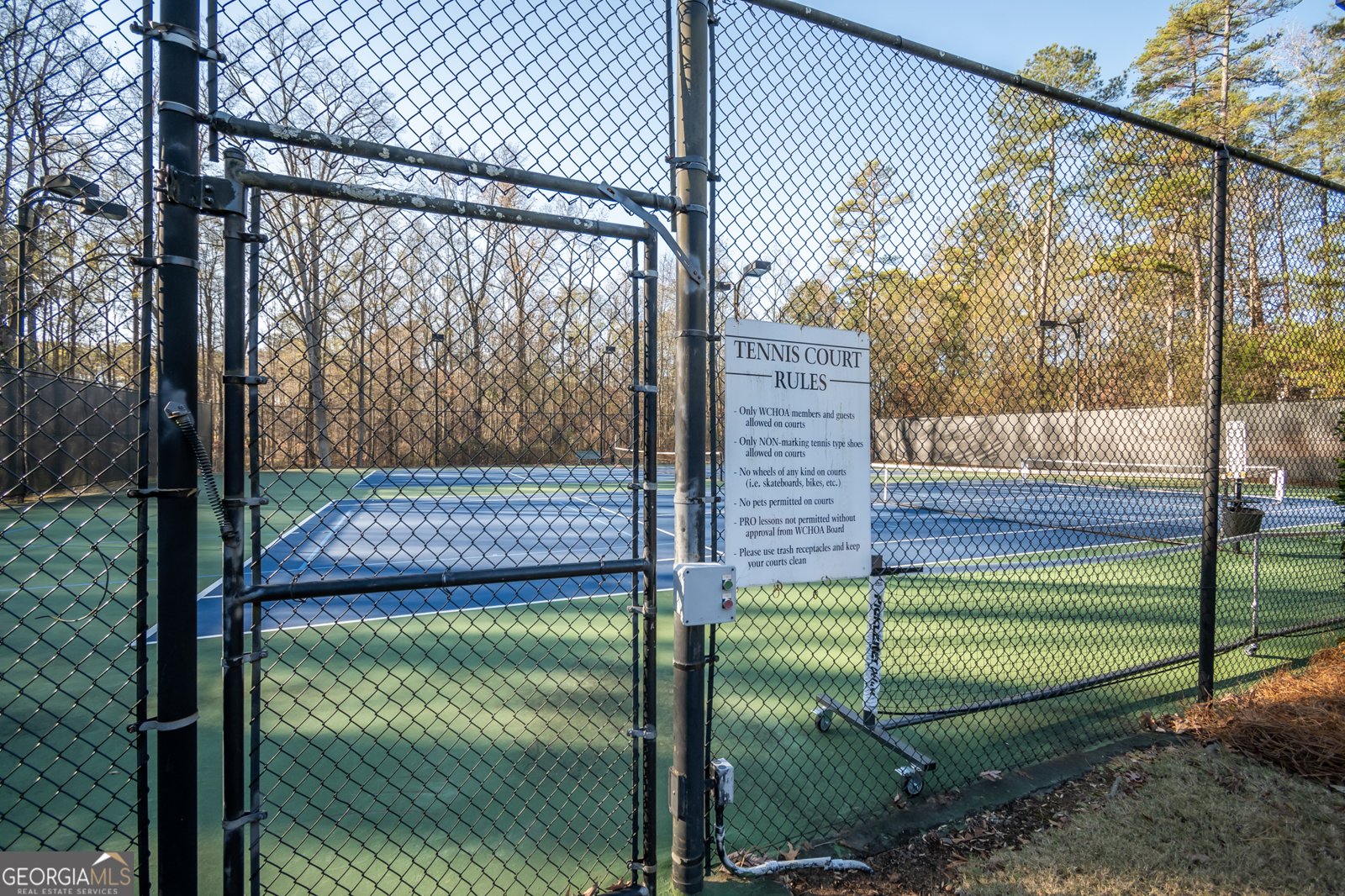 2893 Whitlow Ridge Drive Bishop - Photo 45