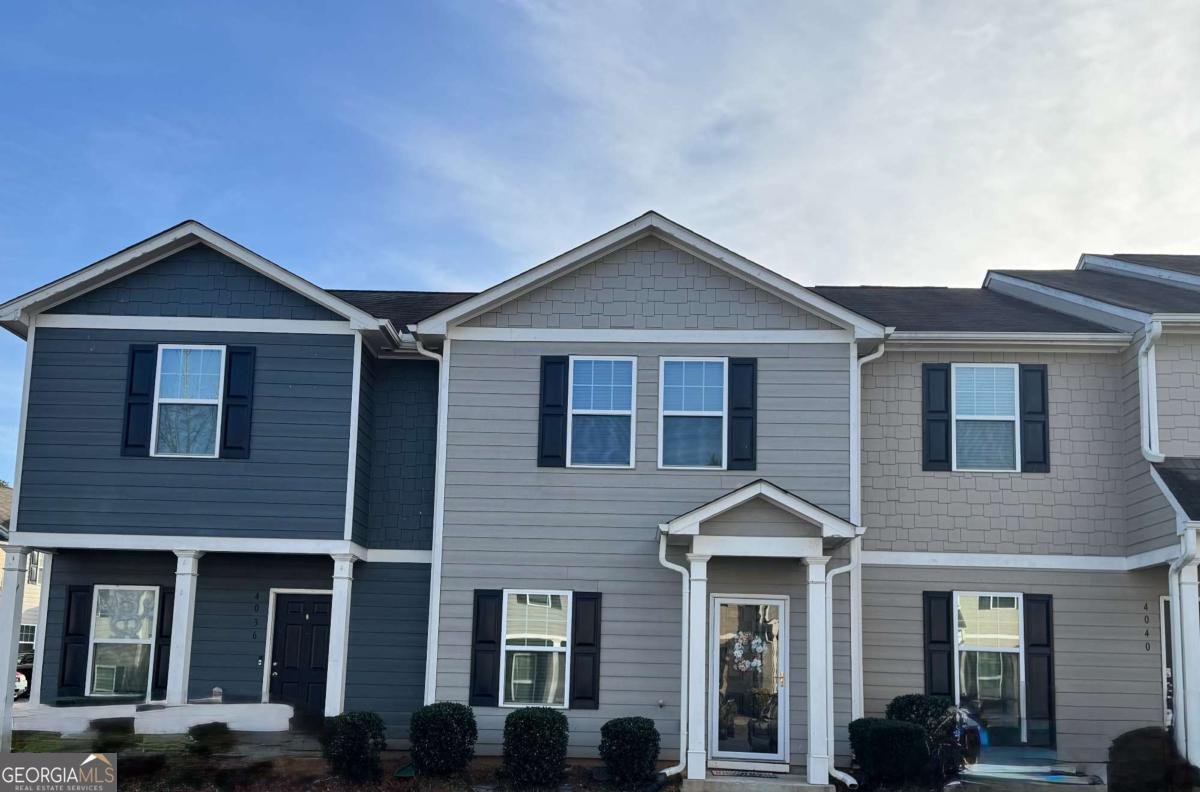 4038 Avalon Road Atlanta - Photo 1