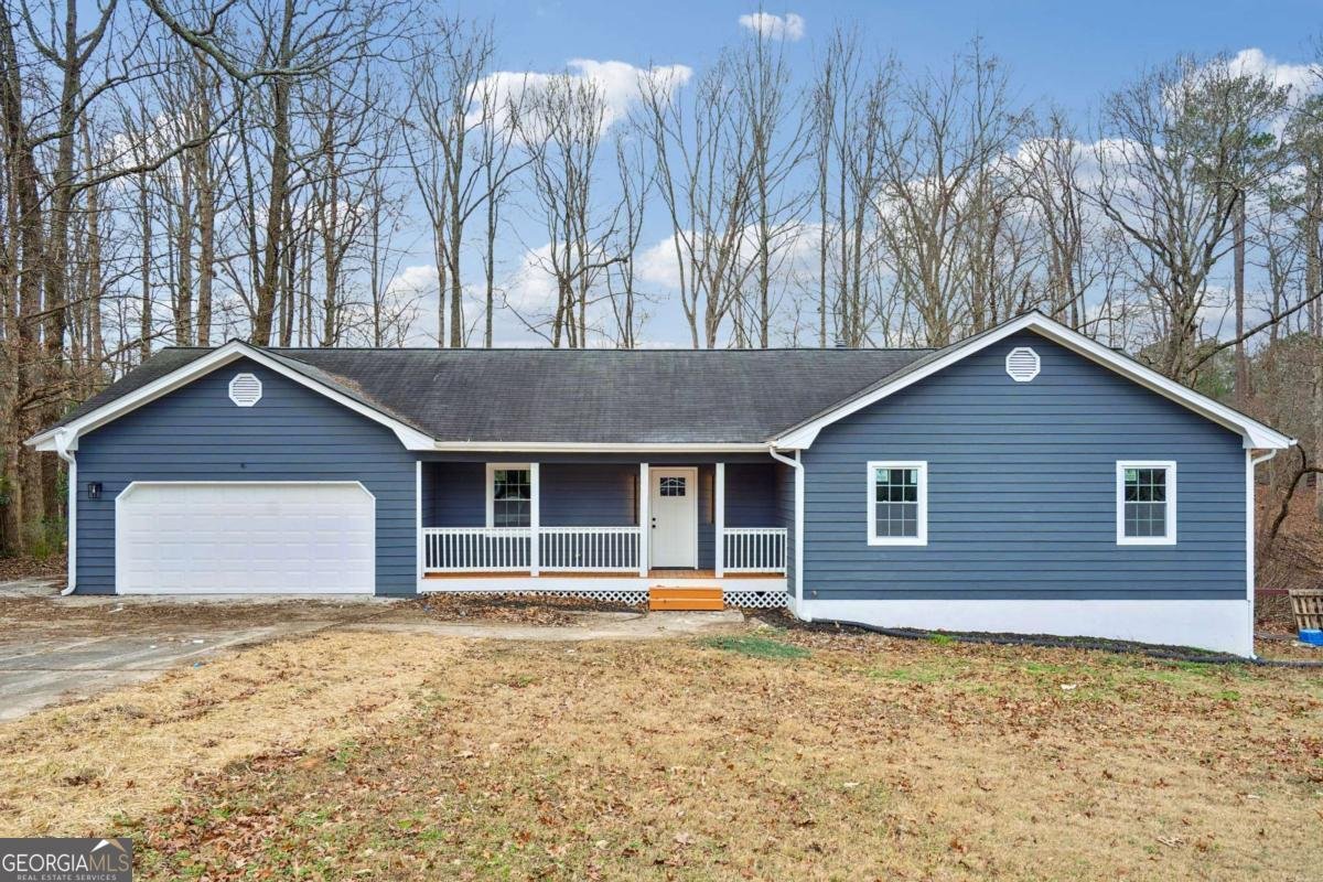 810 Winnbrook Drive Dacula - Photo 1