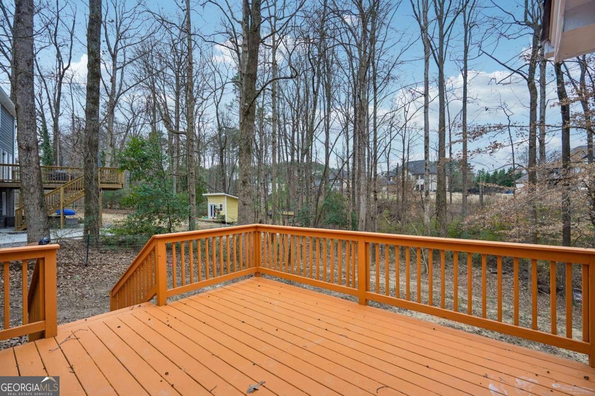 810 Winnbrook Drive Dacula - Photo 10