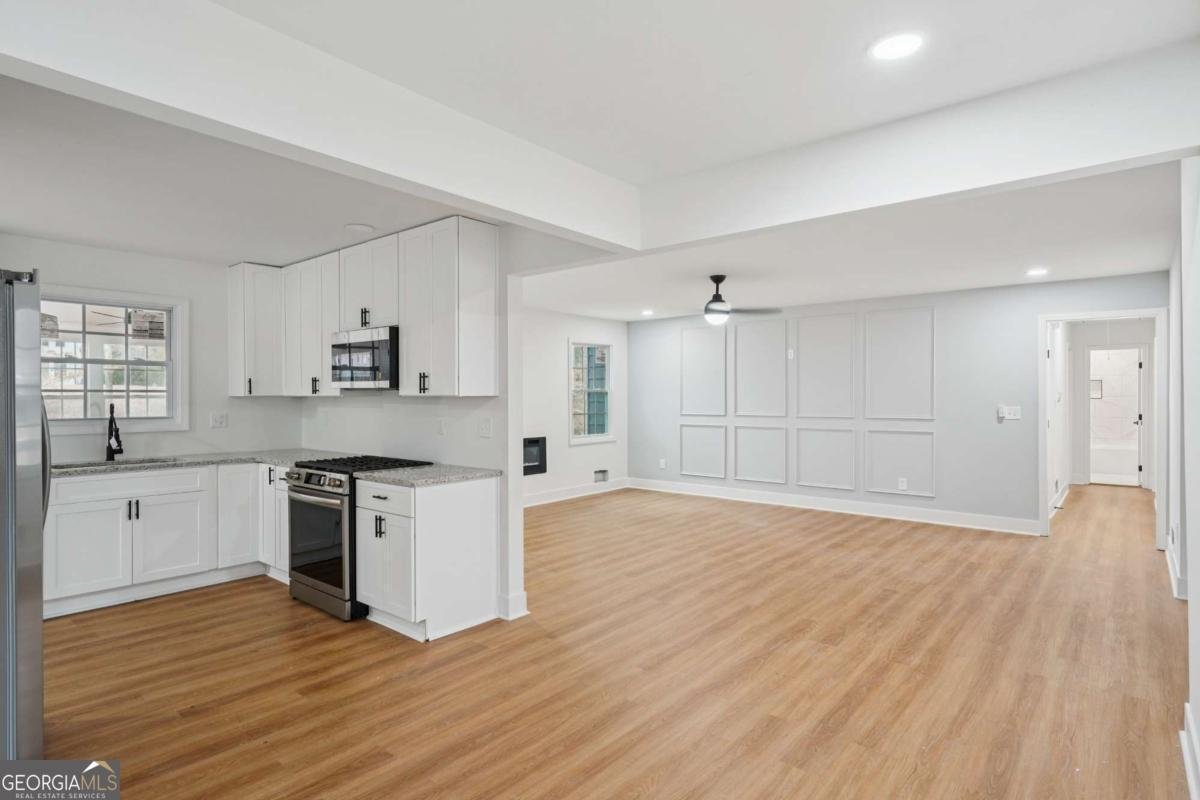 810 Winnbrook Drive Dacula - Photo 11