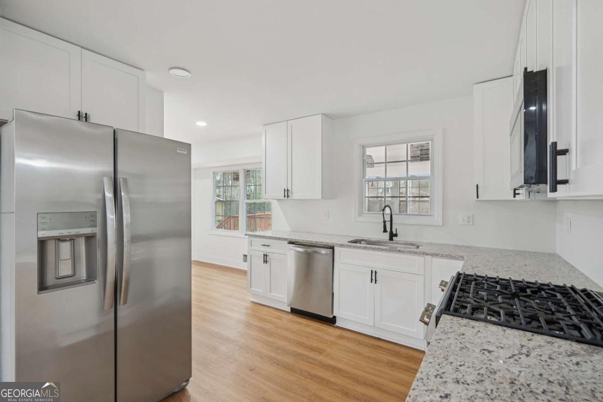 810 Winnbrook Drive Dacula - Photo 13