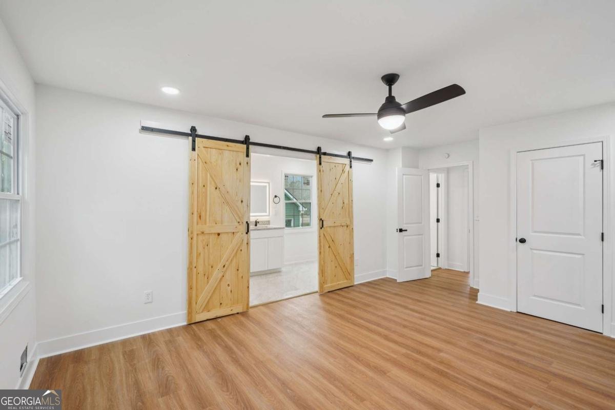 810 Winnbrook Drive Dacula - Photo 19