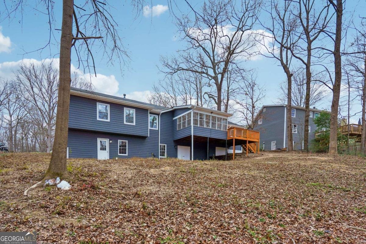 810 Winnbrook Drive Dacula - Photo 33