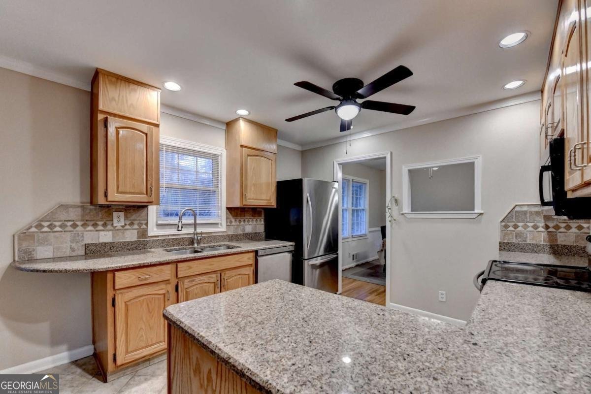 4081 Longview Drive Atlanta - Photo 16