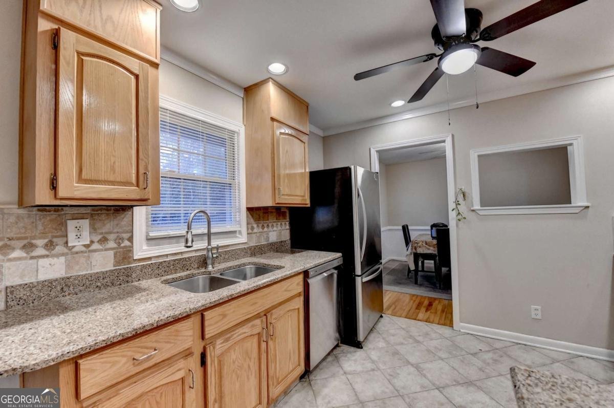 4081 Longview Drive Atlanta - Photo 17