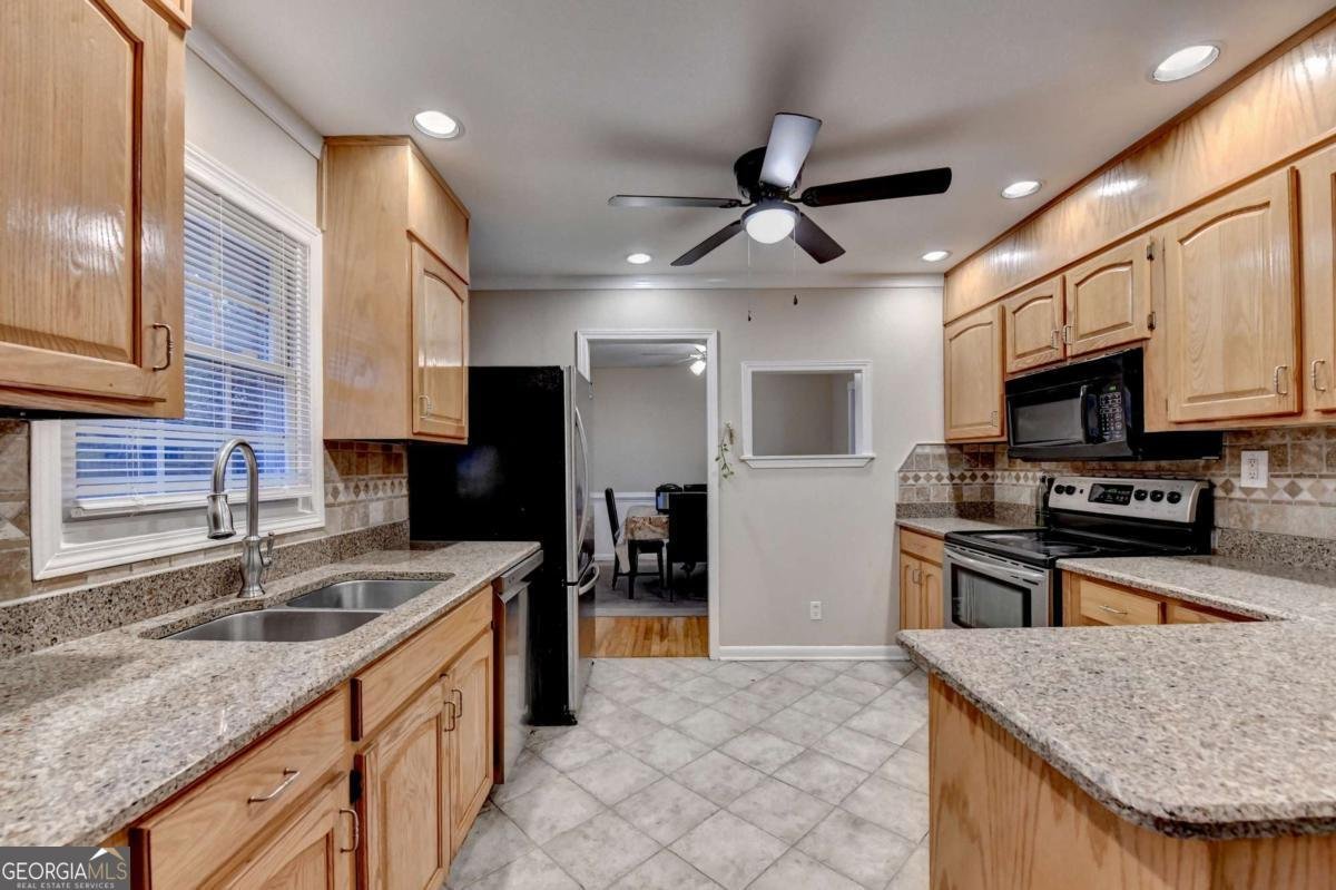 4081 Longview Drive Atlanta - Photo 18