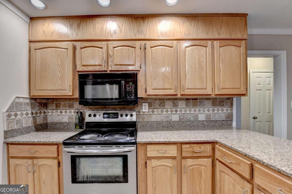 4081 Longview Drive Atlanta - Photo 20