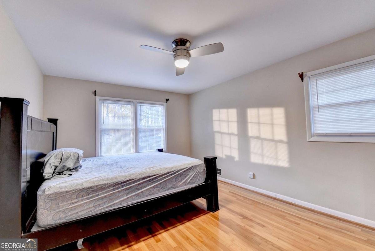 4081 Longview Drive Atlanta - Photo 23