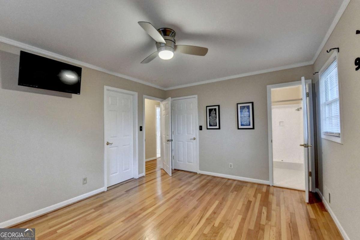 4081 Longview Drive Atlanta - Photo 33