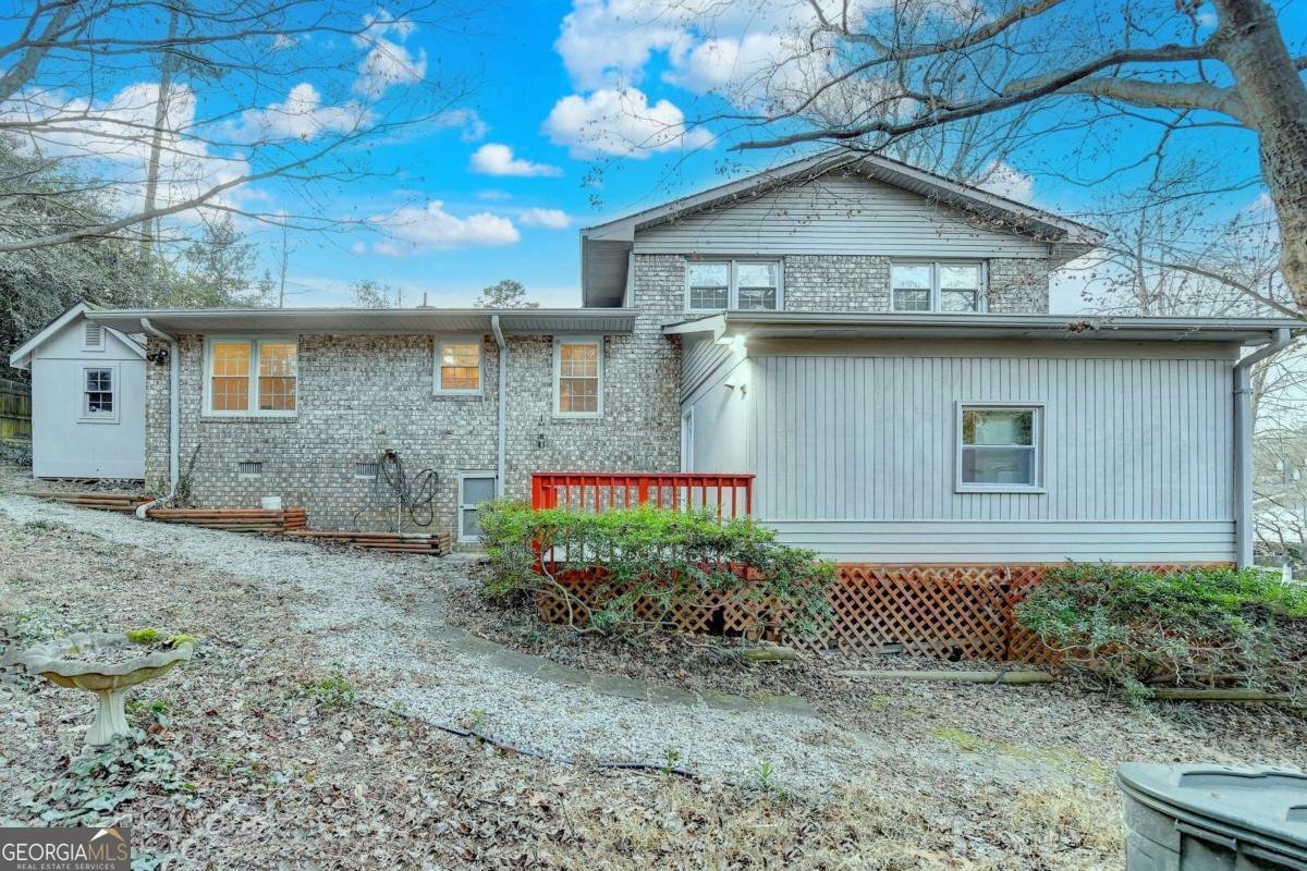 4081 Longview Drive Atlanta - Photo 44