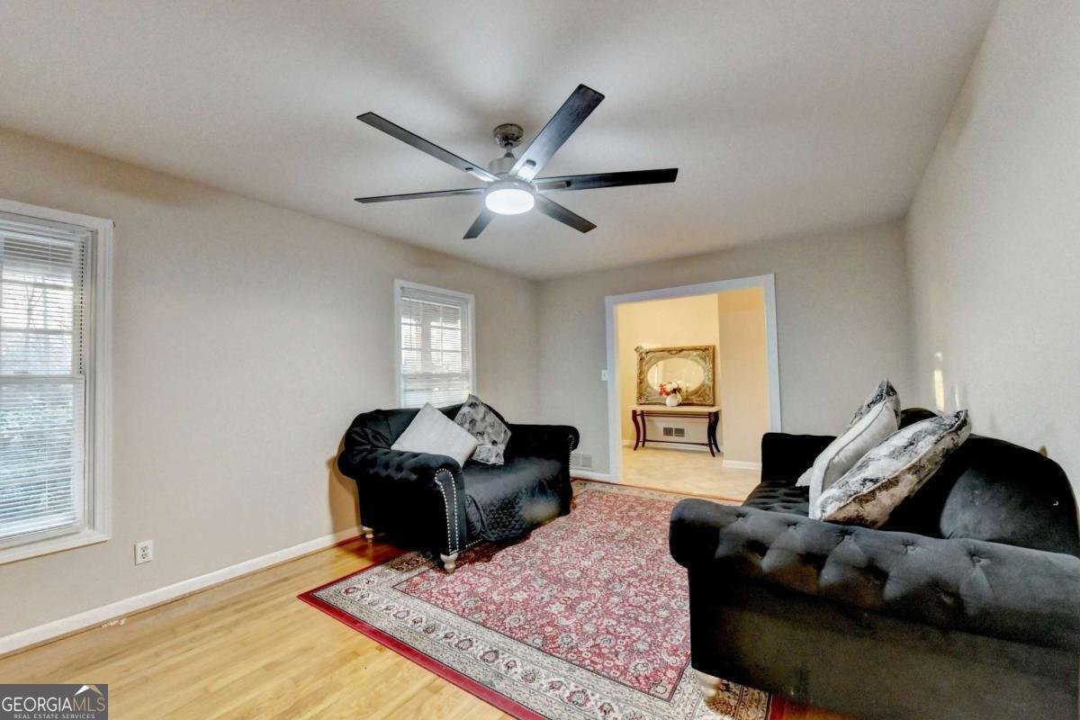 4081 Longview Drive Atlanta - Photo 8