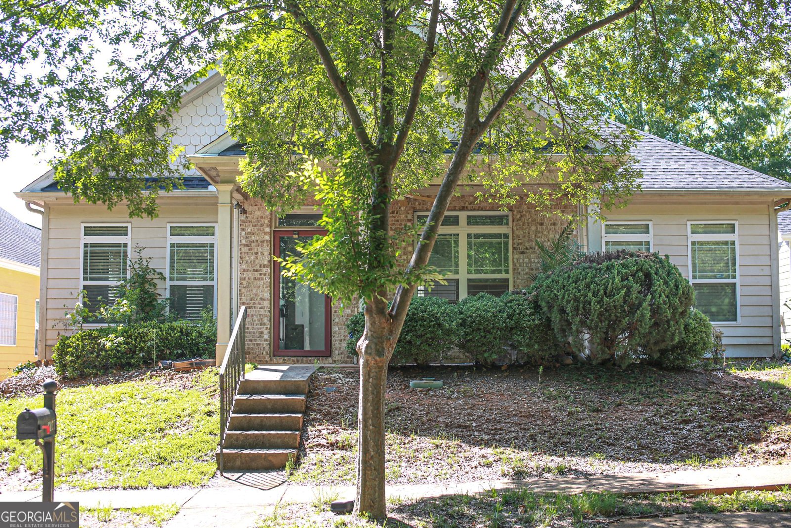 6127 Landers Loop Fairburn - Photo 1