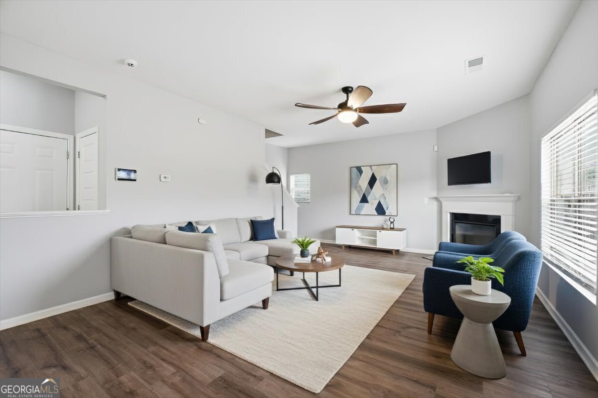 222 Loganview Drive Loganville - Photo 10