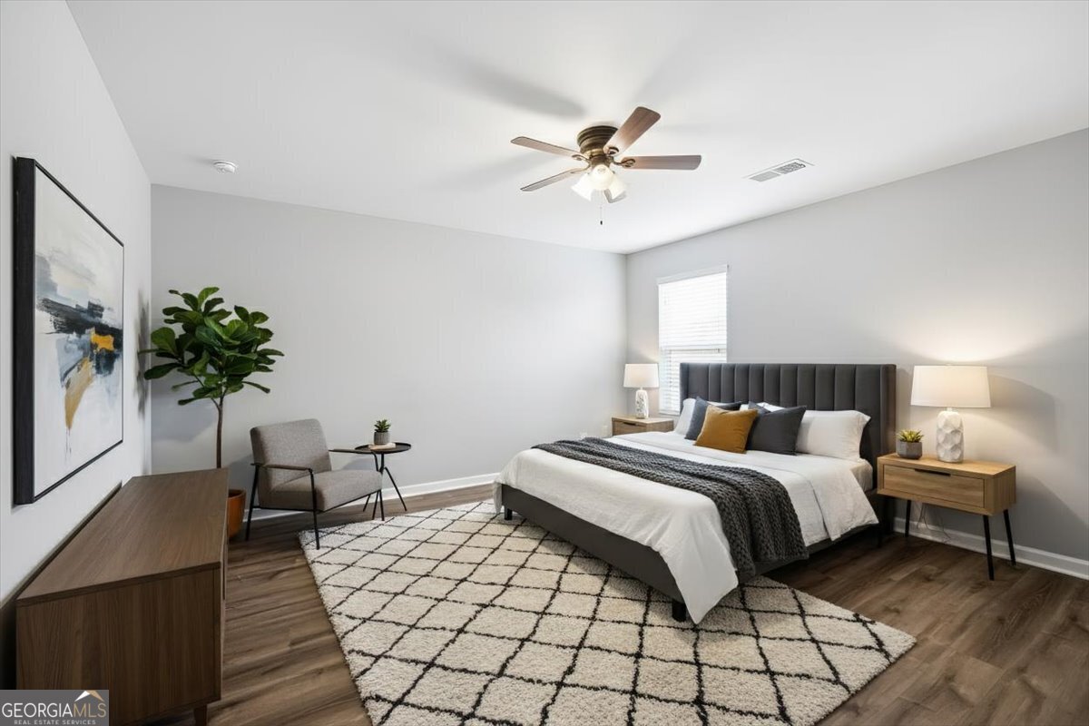 222 Loganview Drive Loganville - Photo 12