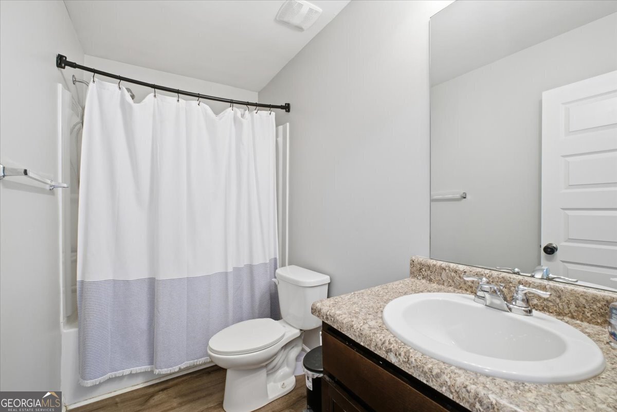 222 Loganview Drive Loganville - Photo 18