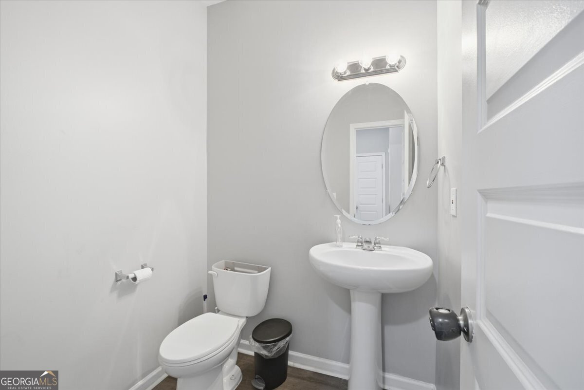 222 Loganview Drive Loganville - Photo 7