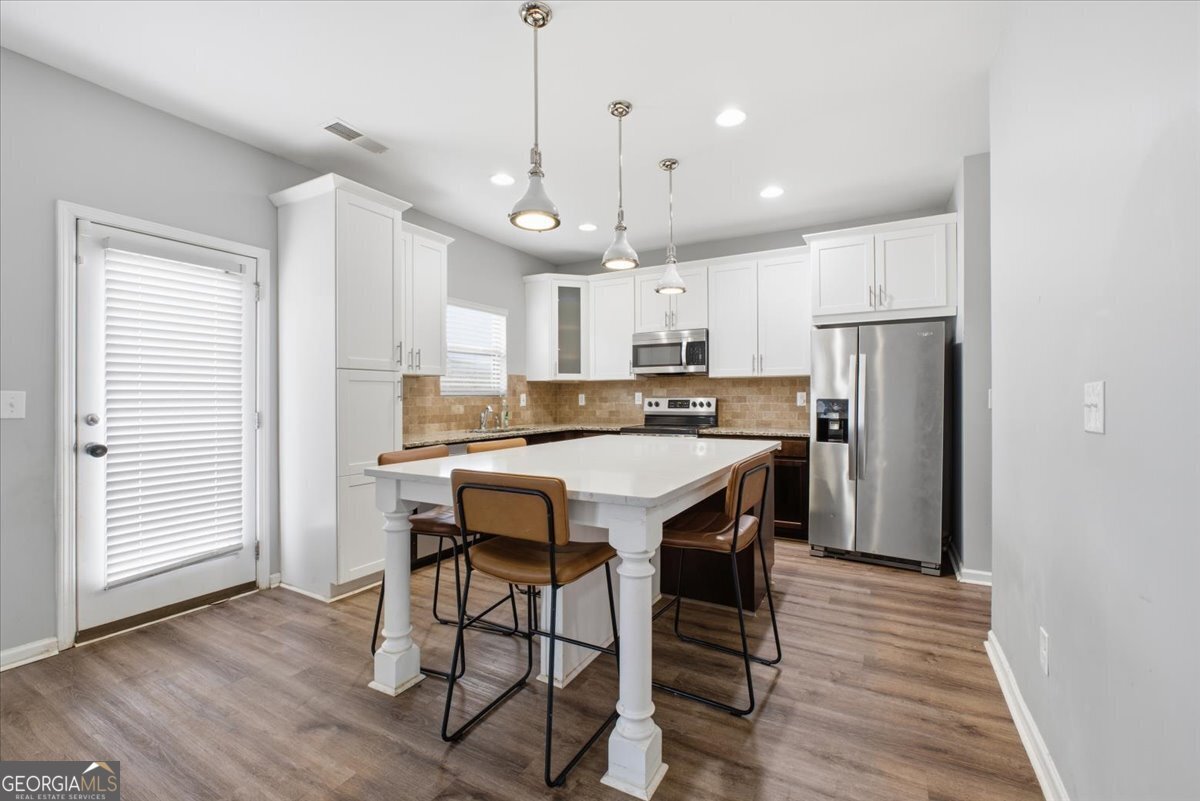 222 Loganview Drive Loganville - Photo 8