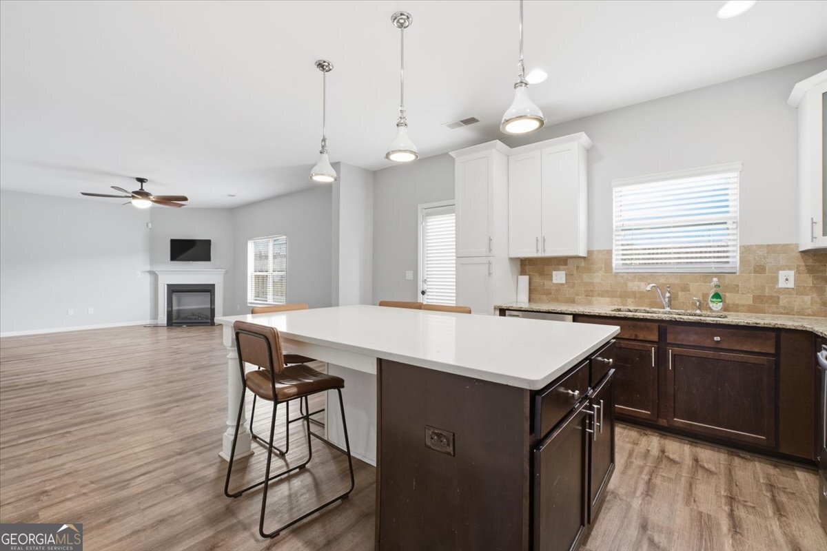 222 Loganview Drive Loganville - Photo 9