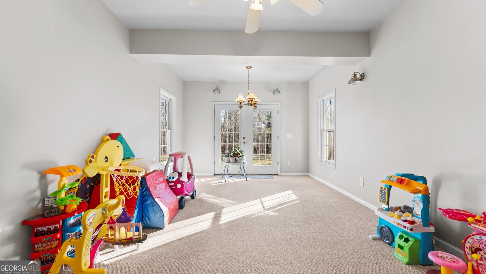 385 Breedlove Road Ball Ground - Photo 19