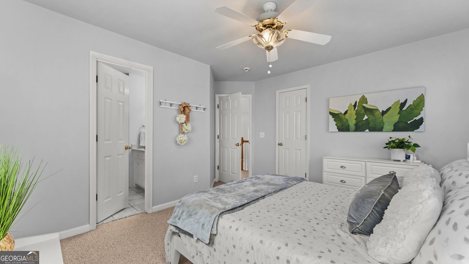 385 Breedlove Road Ball Ground - Photo 24