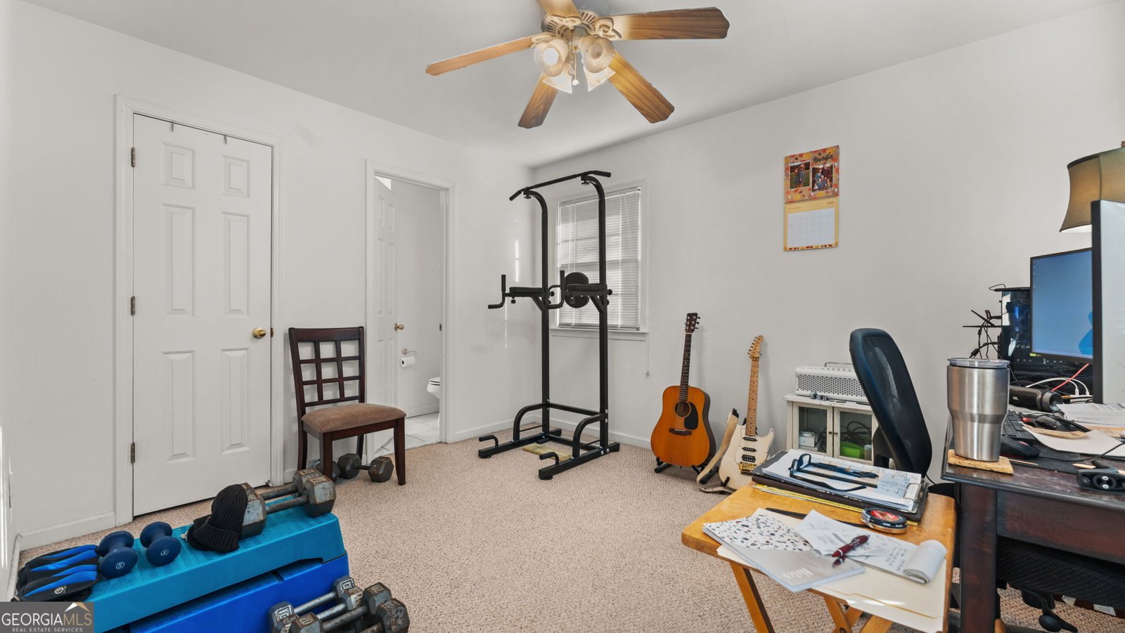 385 Breedlove Road Ball Ground - Photo 26