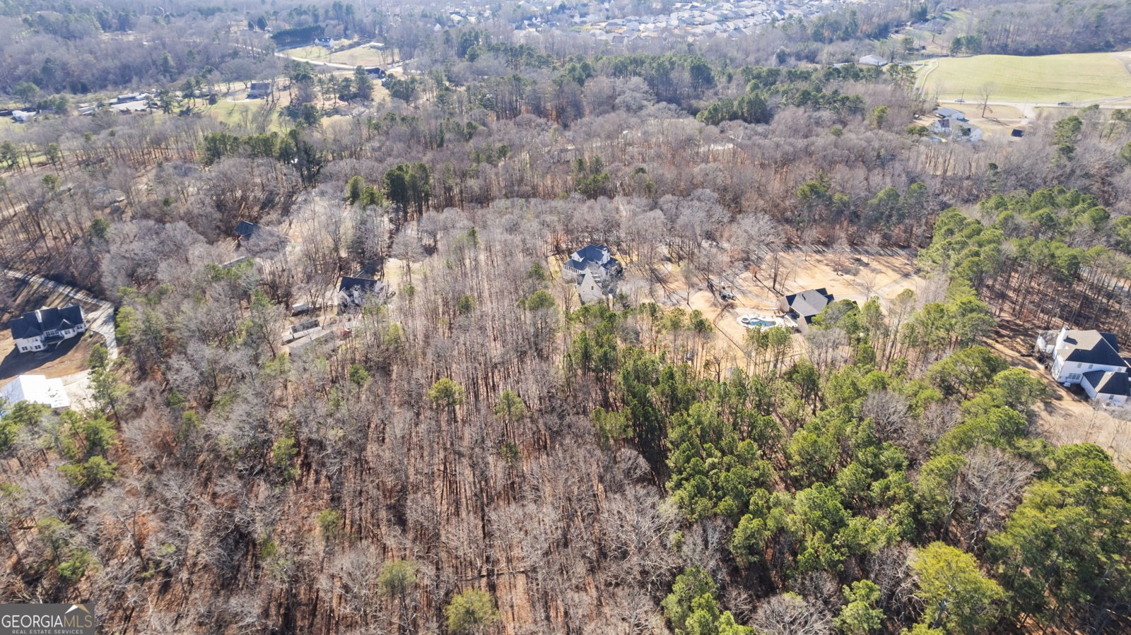 385 Breedlove Road Ball Ground - Photo 33