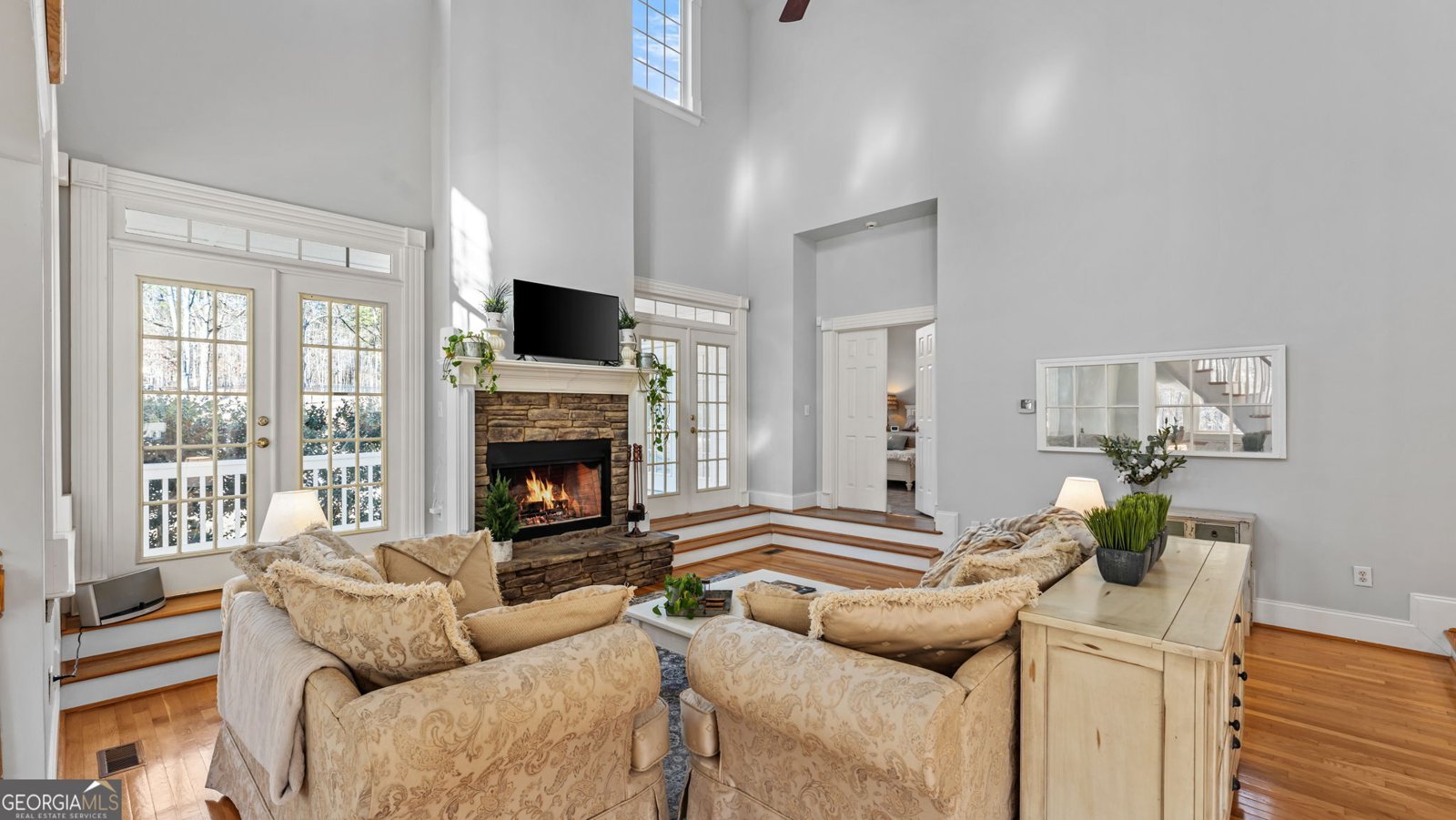 385 Breedlove Road Ball Ground - Photo 6