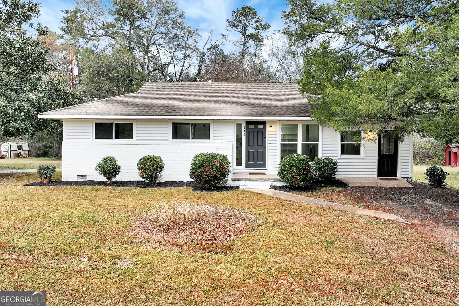145 Beaverdam Road Winterville - Photo 1