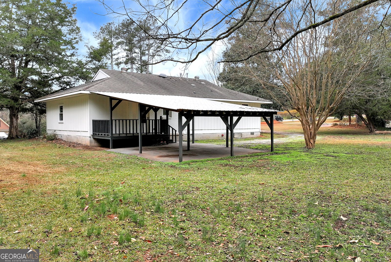 145 Beaverdam Road Winterville - Photo 29