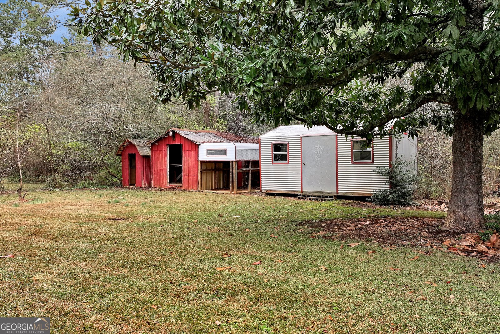 145 Beaverdam Road Winterville - Photo 32