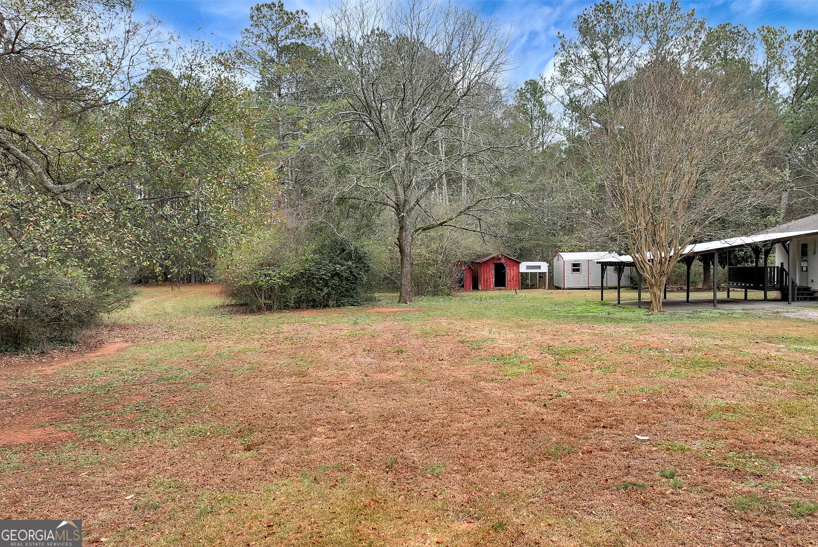 145 Beaverdam Road Winterville - Photo 33