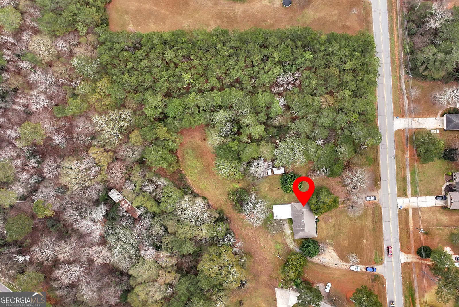 145 Beaverdam Road Winterville - Photo 35