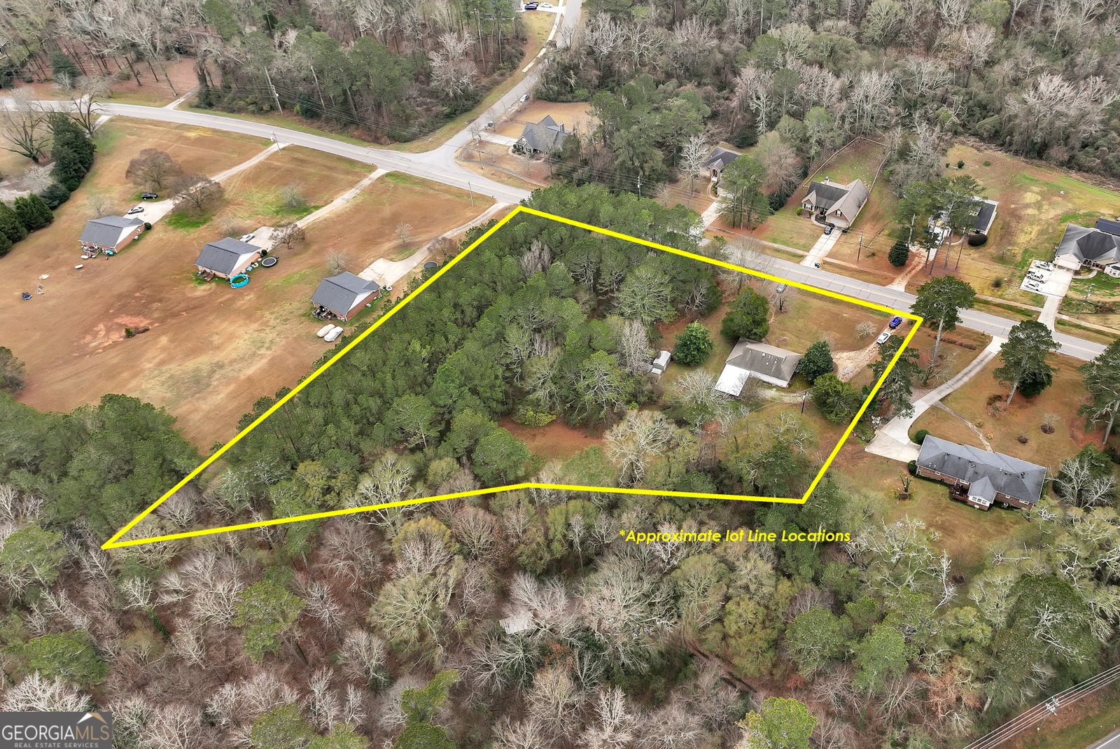 145 Beaverdam Road Winterville - Photo 36