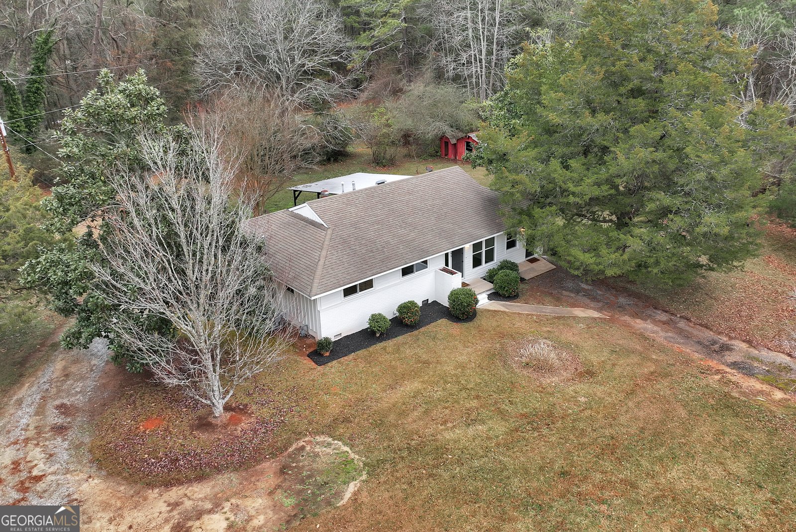 145 Beaverdam Road Winterville - Photo 37