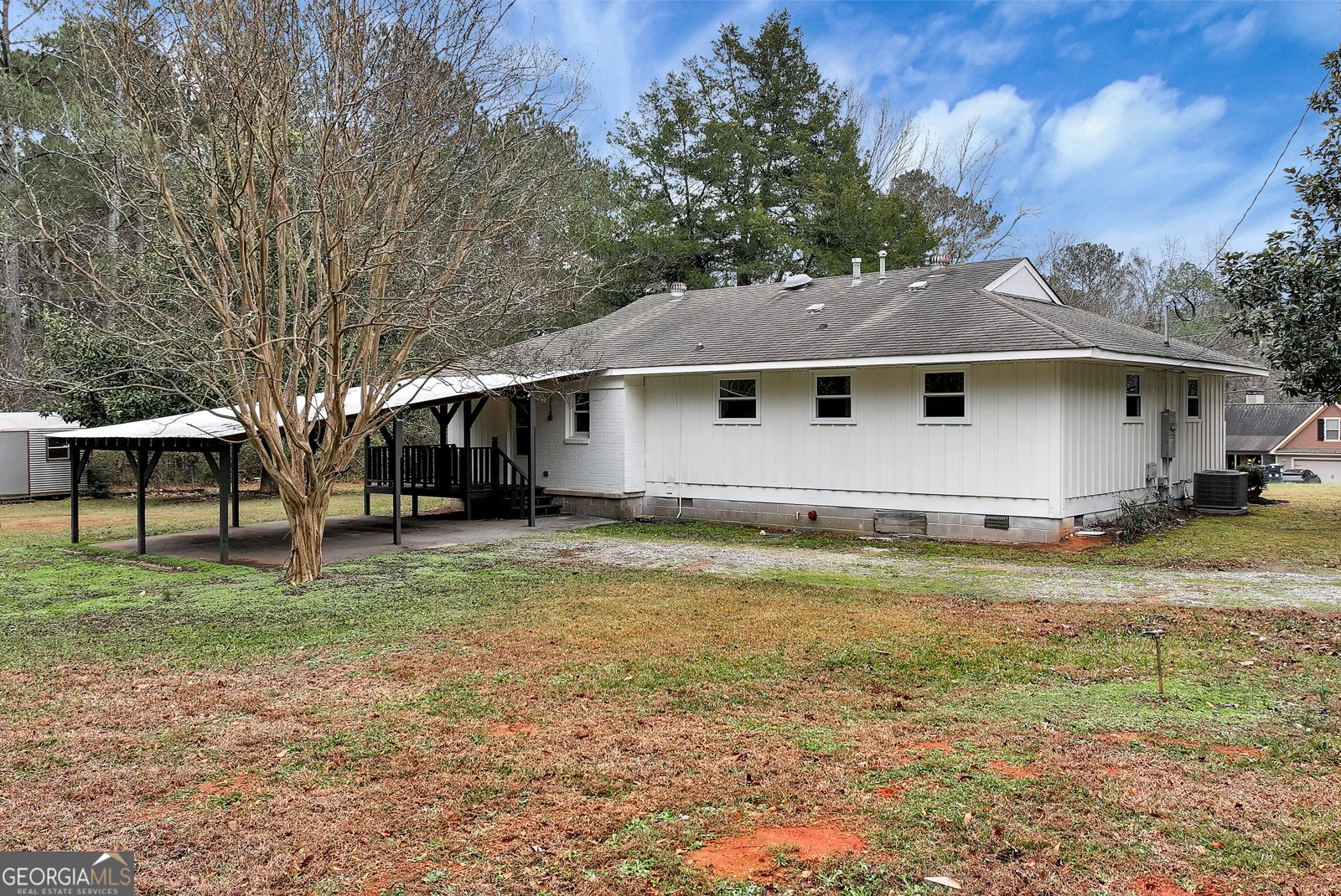 145 Beaverdam Road Winterville - Photo 45