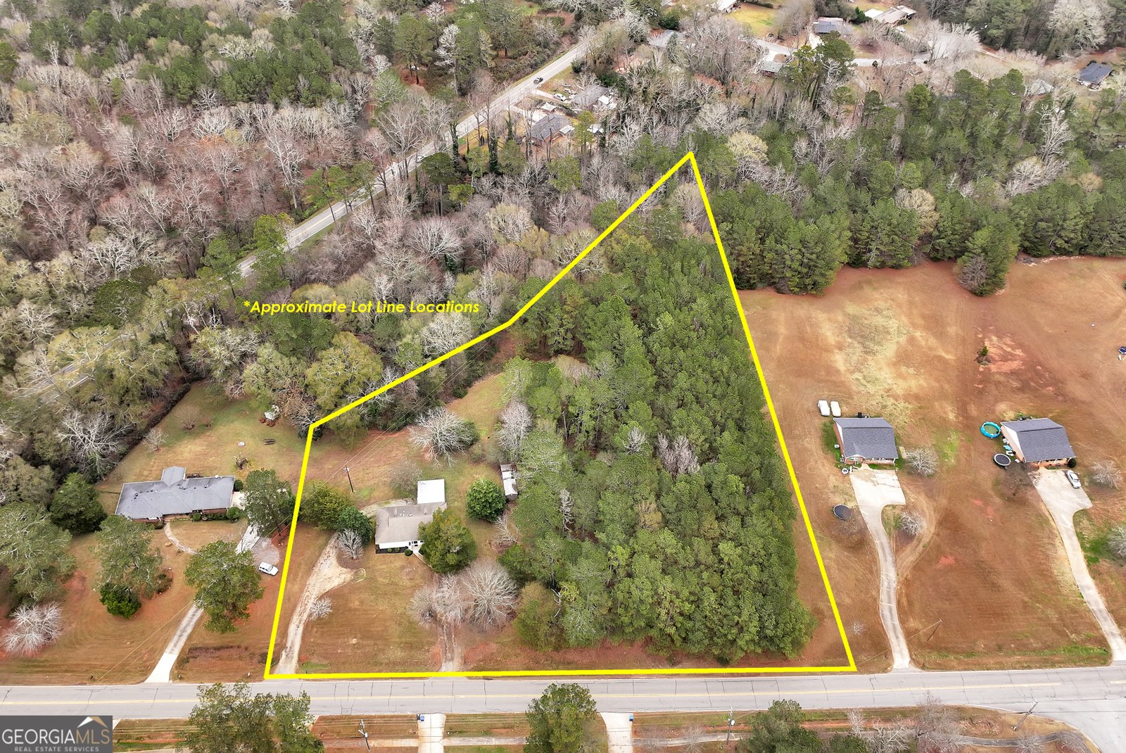 145 Beaverdam Road Winterville - Photo 48
