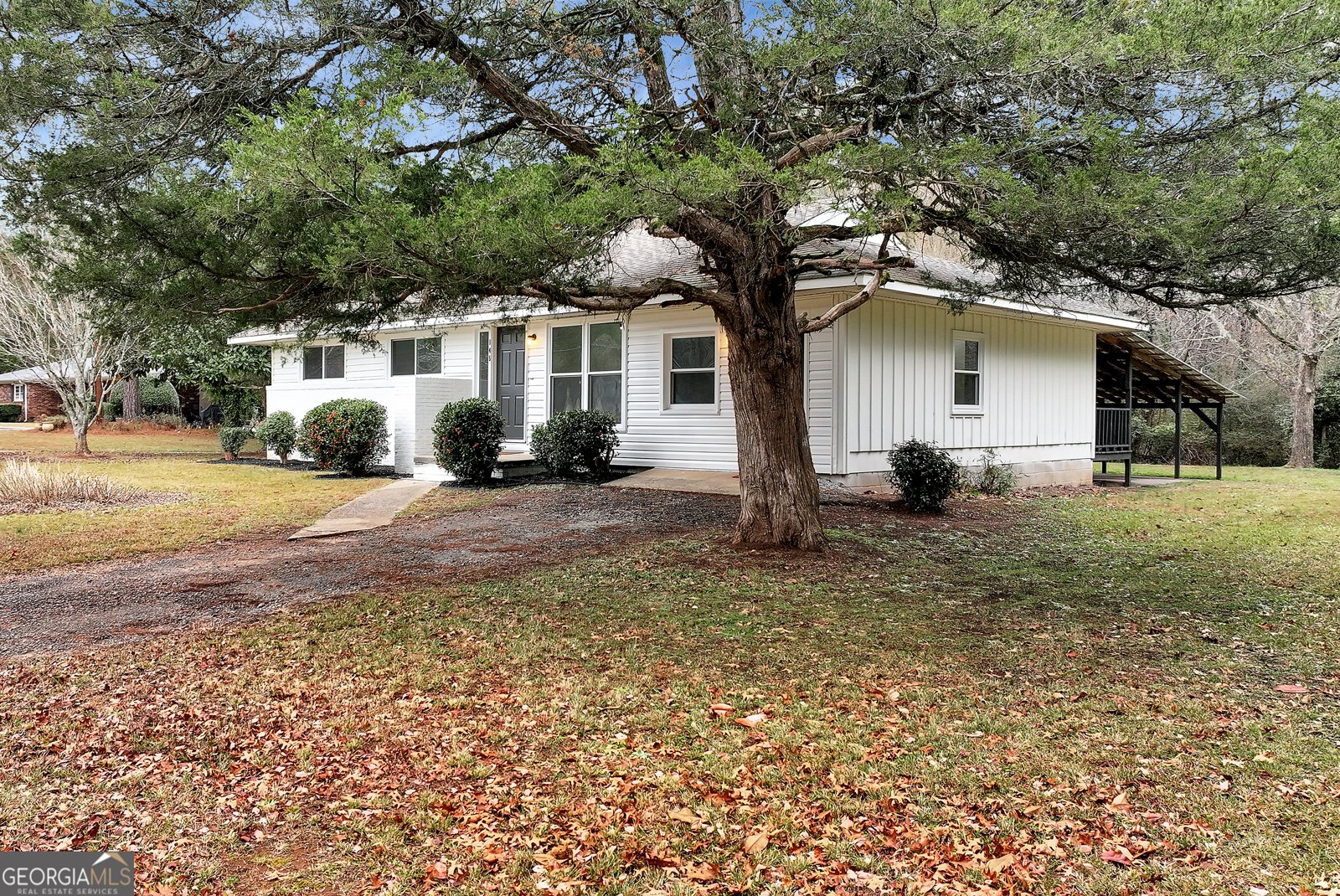 145 Beaverdam Road Winterville - Photo 53