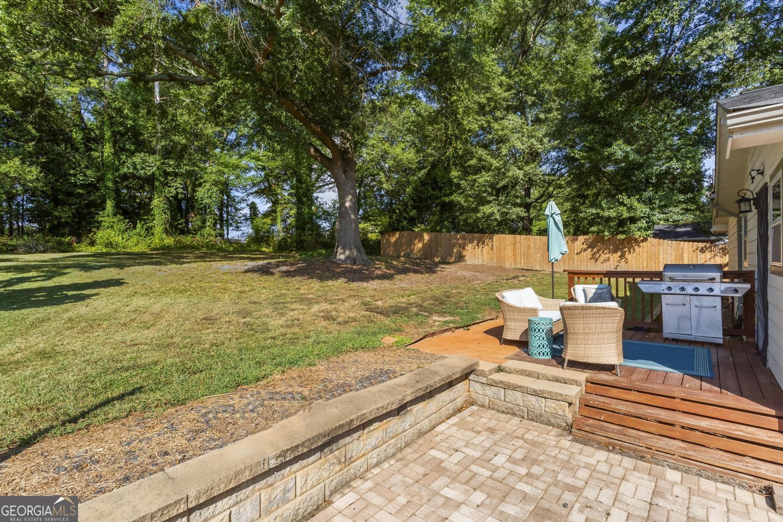 2618 Birch Street Smyrna - Photo 18