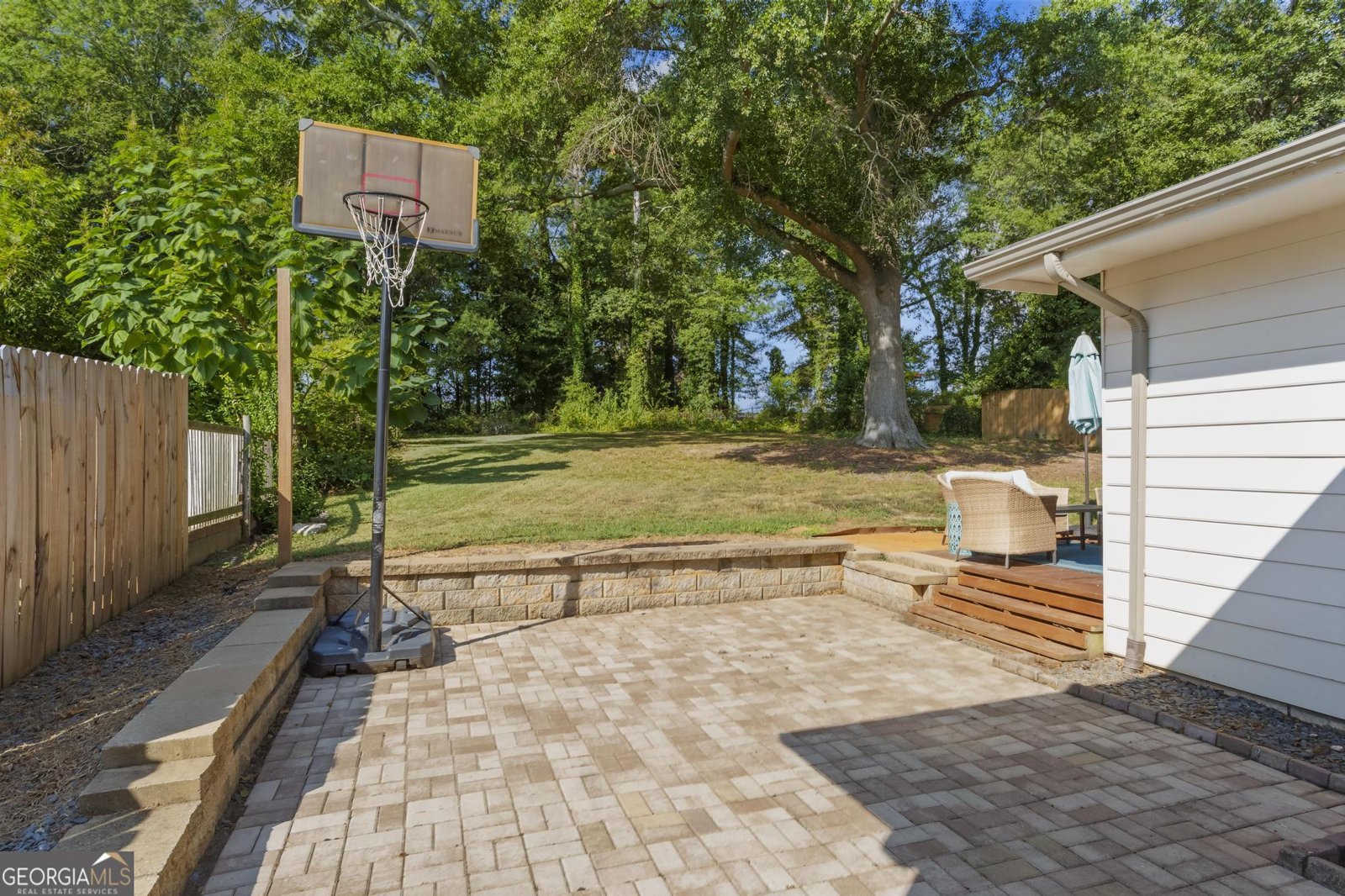 2618 Birch Street Smyrna - Photo 20