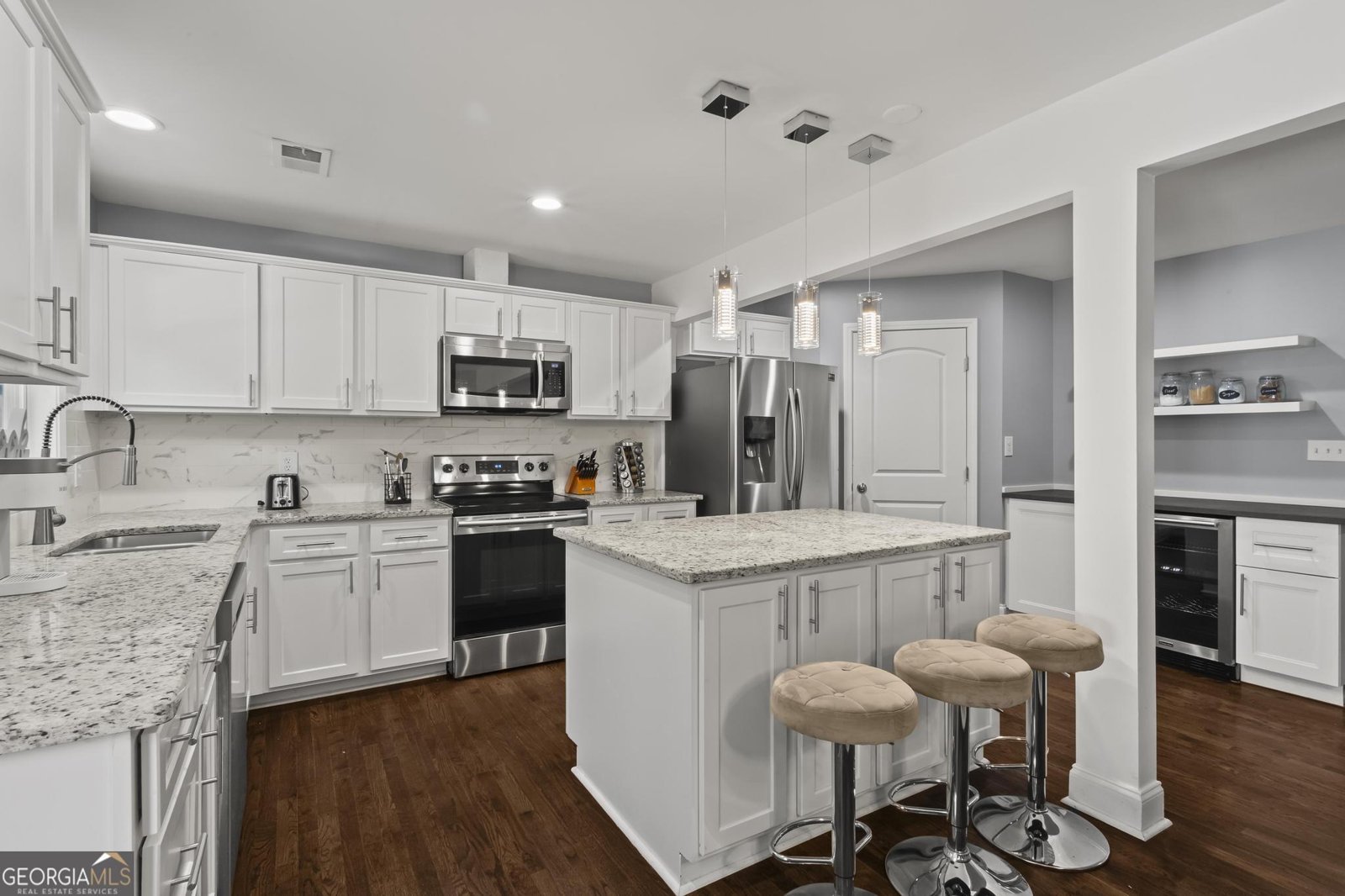 2618 Birch Street Smyrna - Photo 6