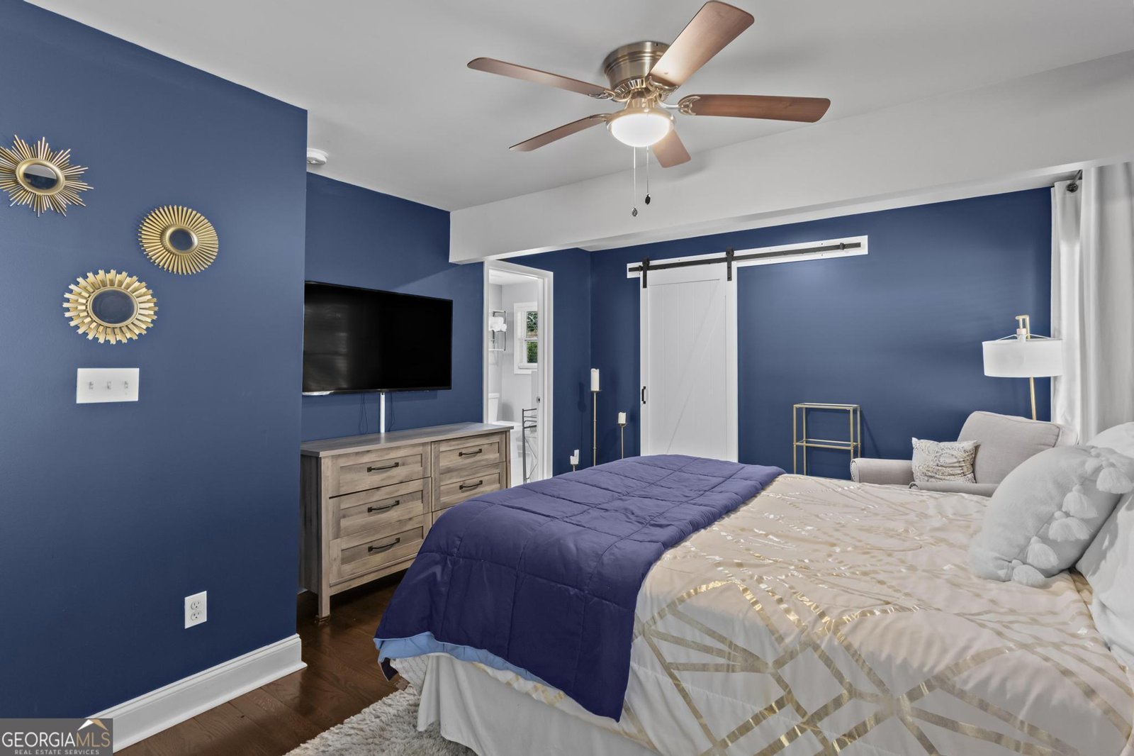 2618 Birch Street Smyrna - Photo 8