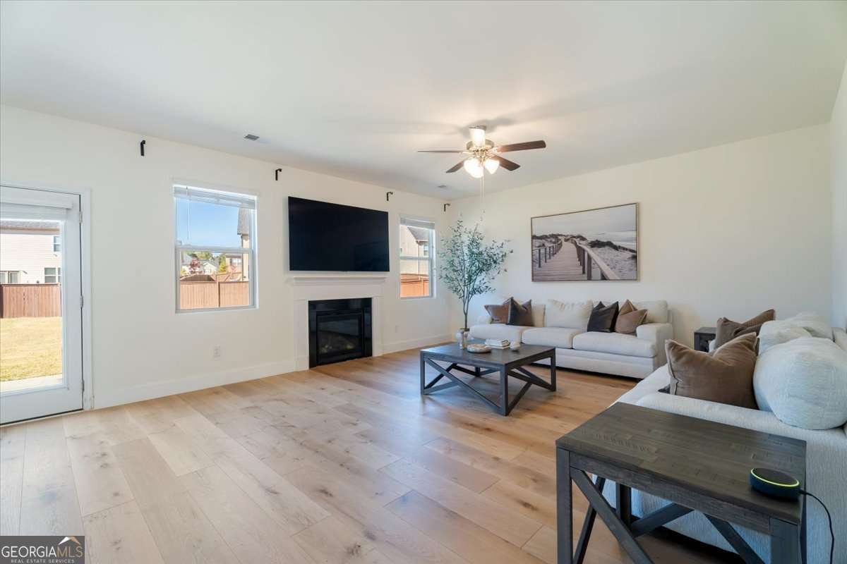 659 Azalea Bloom Drive Loganville - Photo 12