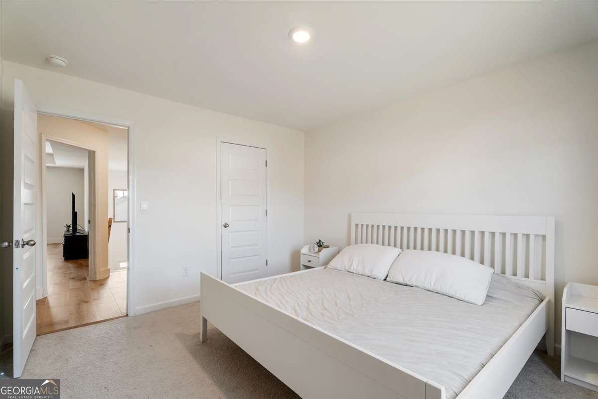 659 Azalea Bloom Drive Loganville - Photo 20