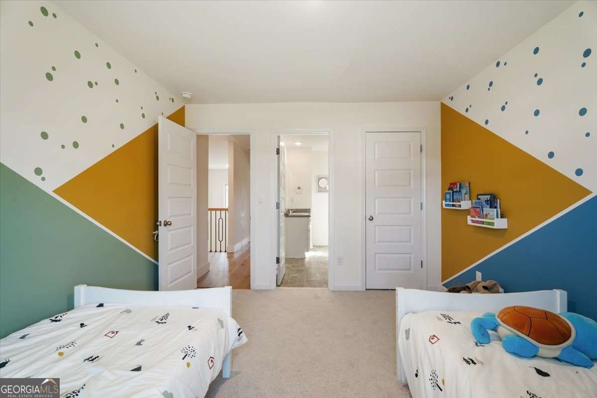 659 Azalea Bloom Drive Loganville - Photo 21