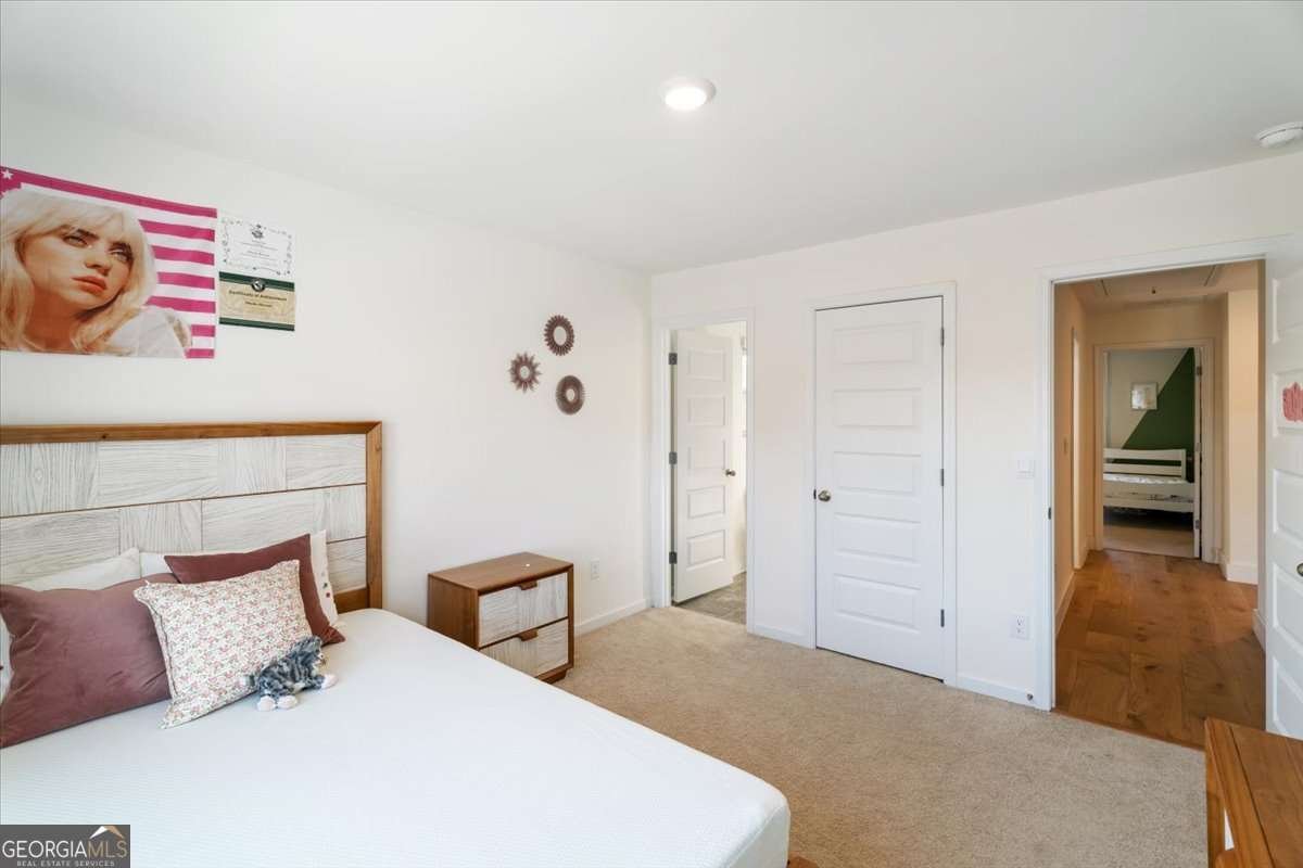 659 Azalea Bloom Drive Loganville - Photo 25