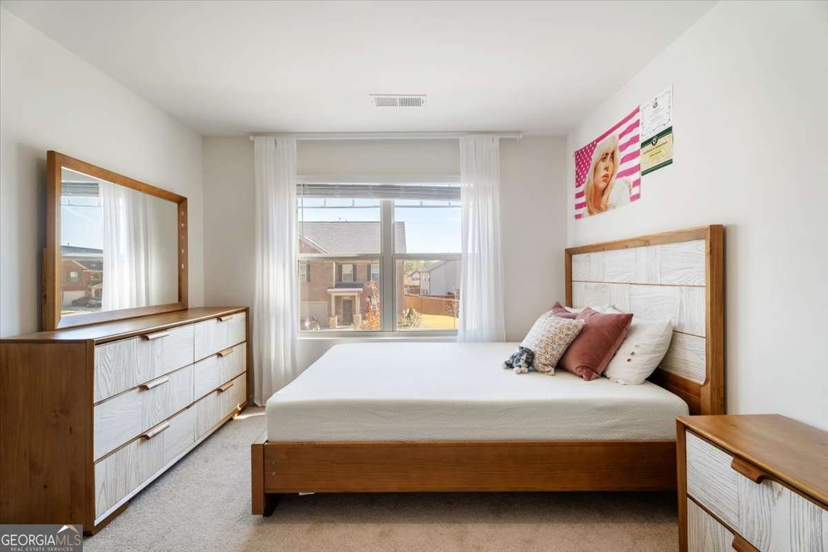 659 Azalea Bloom Drive Loganville - Photo 26