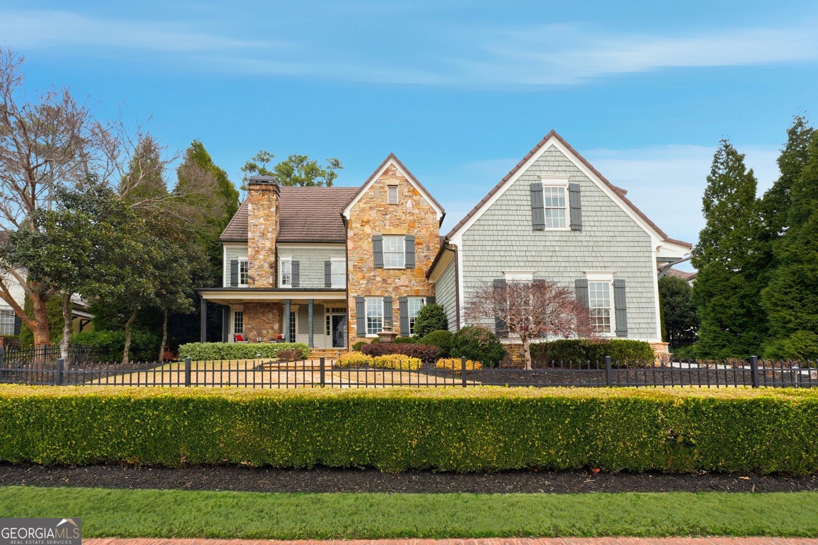 2782 Tarpley Place Kennesaw - Photo 1