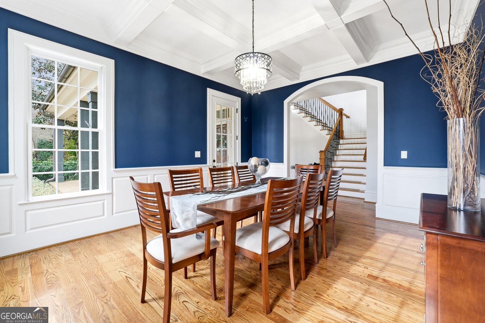 2782 Tarpley Place Kennesaw - Photo 11