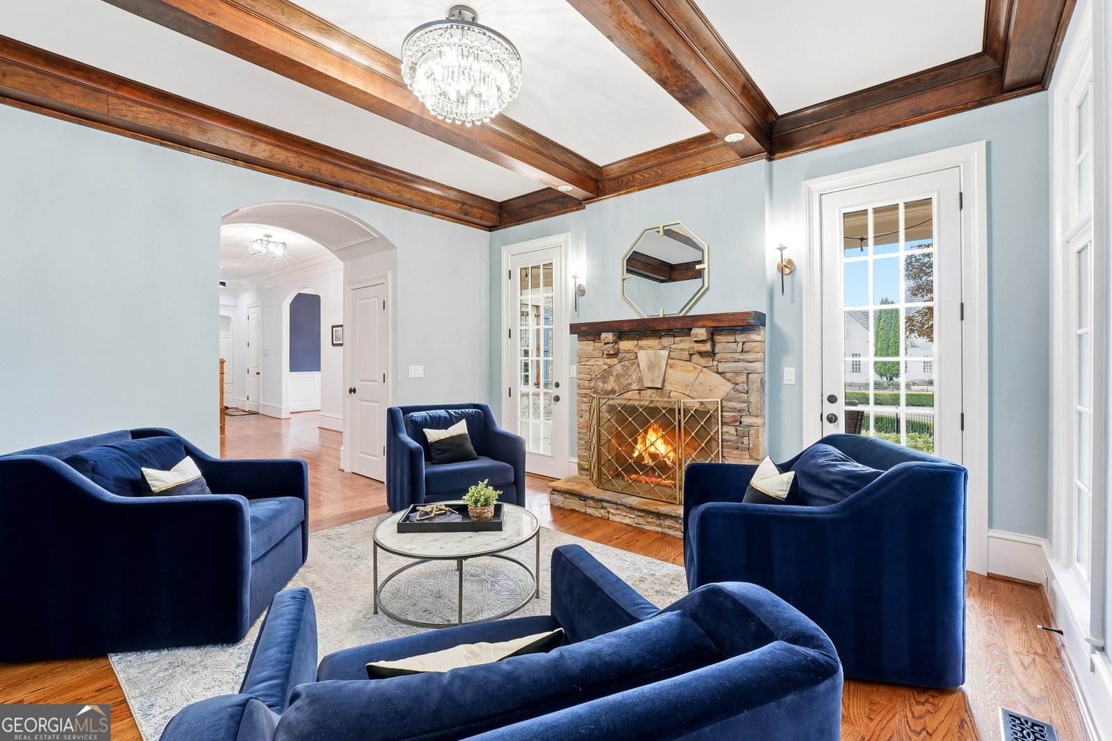 2782 Tarpley Place Kennesaw - Photo 13